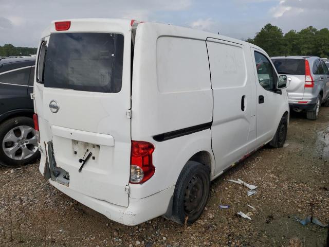 3N6CM0KNXHK693476 Nissan NV200 2.5S