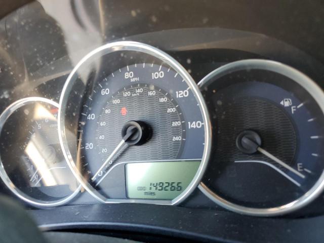 2016 TOYOTA COROLLA L - 2T1BURHE3GC588834