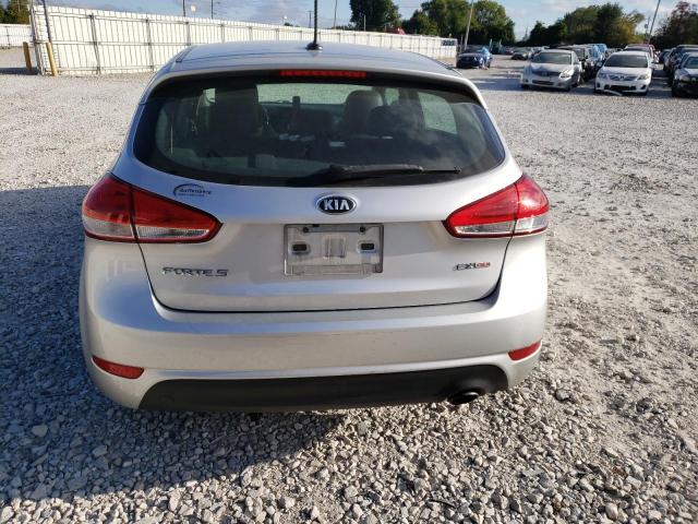 KNAFX5A80E5242818 KIA FORTE EX