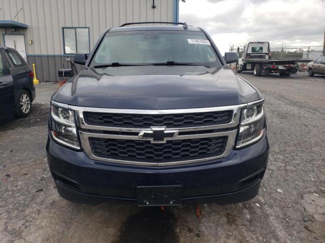2018 CHEVROLET TAHOE K150 - 1GNSKAKC8JR249697