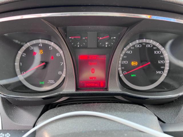 2GKALREK6E6242434 GMC Terrain Sle