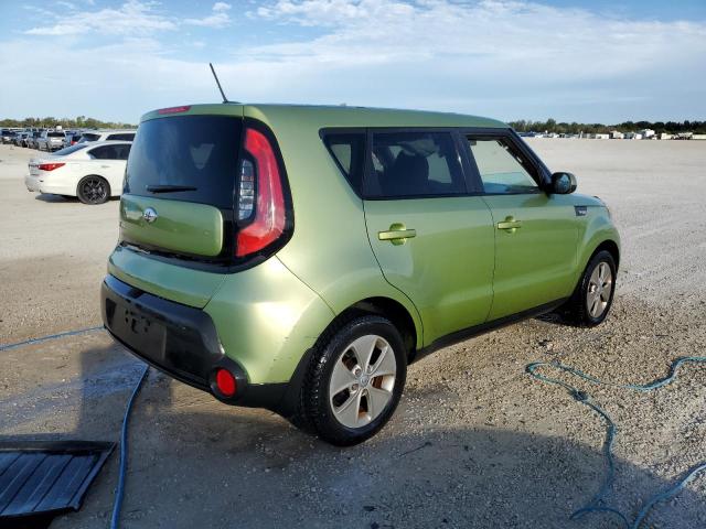 KNDJN2A29E7717755 KIA Soul