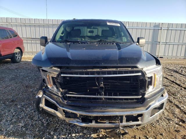 1FTEW1EB9JFA51371 | 2018 FORD F150 SUPER