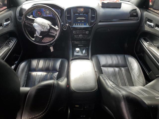 2019 CHRYSLER 300 S - 2C3CCABGXKH589761