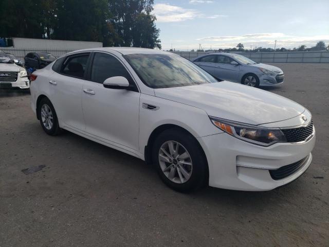 2016 KIA OPTIMA LX - KNAGT4L3XG5117307