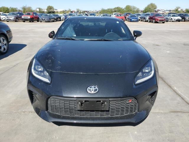 2023 Toyota Gr 86 Premium VIN: JF1ZNBF10P8753131 Lot: 71854273