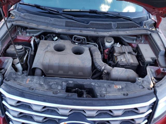 2016 Ford Explorer - Image 12