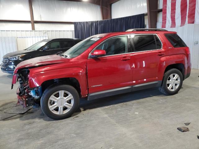 2015 GMC Terrain SLT