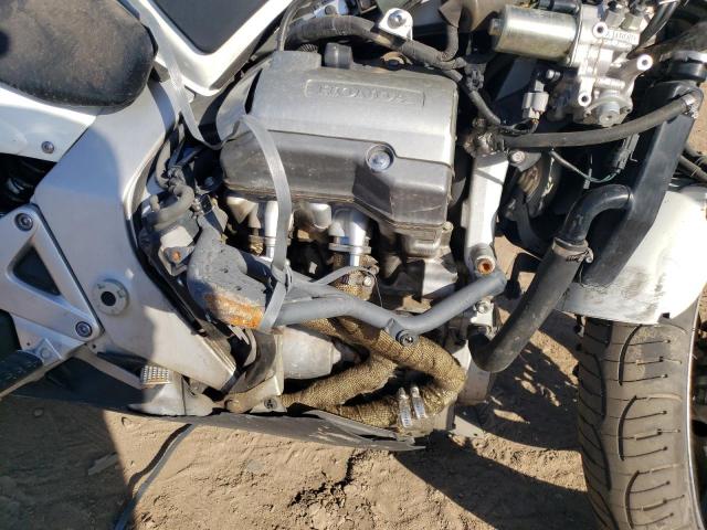2009 HONDA ST1300 P - JH2SC517X9K600378