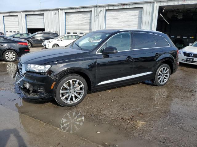 WA1VAAF72JD037987 2018 AUDI Q7, photo no. 1