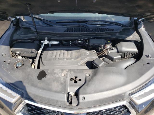 5J8YD4H91LL011742 Acura MDX ADVANC 11