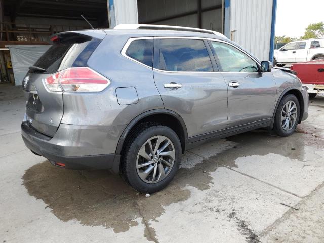 2016 Nissan Rogue S VIN: KNMAT2MT3GP736900 Lot: 71728413