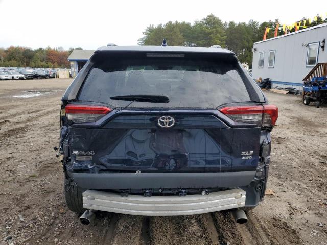 2T3A1RFV3LW117127 Toyota Rav4 Xle Premium