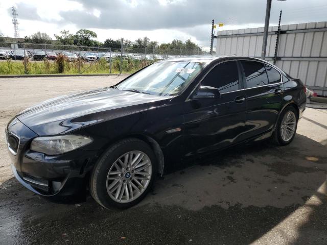 VIN WBAXG5C53DD231811 2013 BMW 5 Series, 528 I no.1