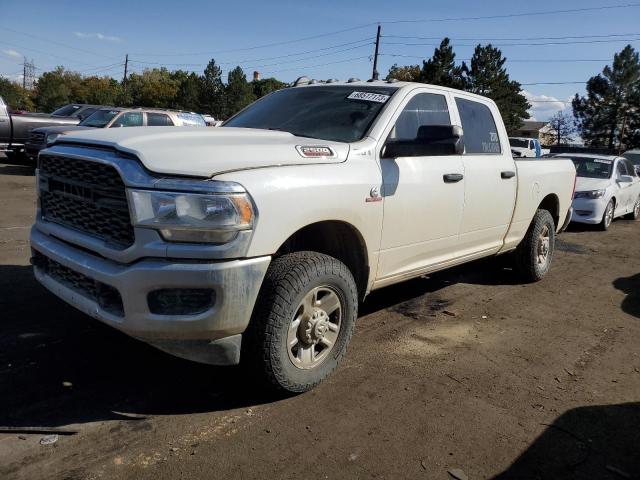 2019 Ram 2500 Tradesman