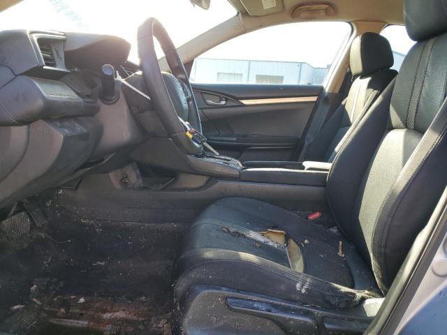 2016 HONDA CIVIC LX - 19XFC2F56GE214654