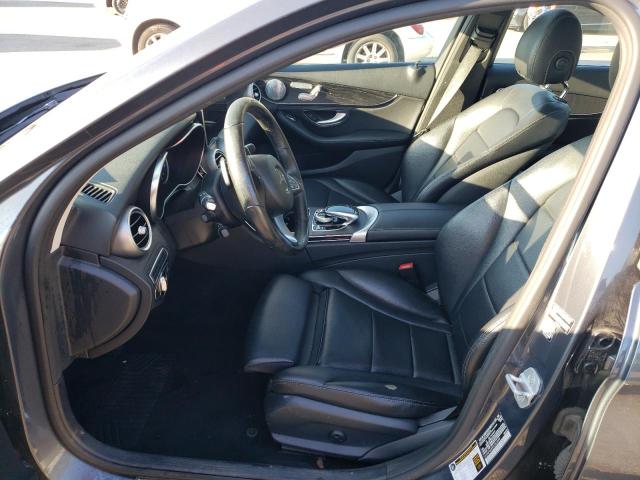 55SWF4KB5FU063599 Mercedes-Benz C 300 4matic