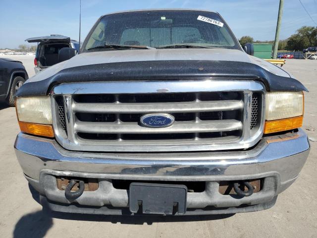 1FTNX20L31EC01323 2001 Ford F250 Super Duty