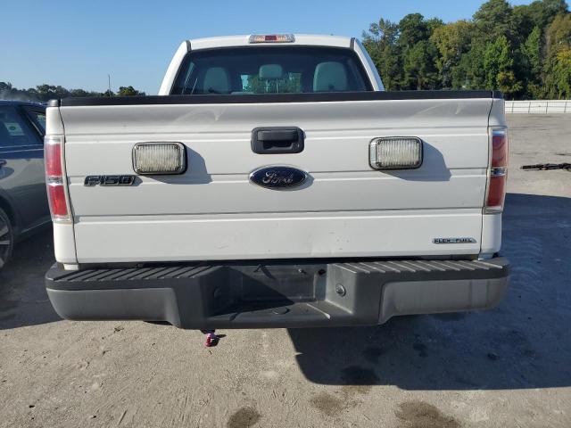 1FTEW1CM8EFB62942 Ford F150 Supercrew