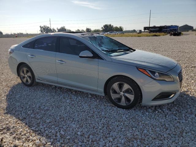 2016 Hyundai Sonata - Image 4