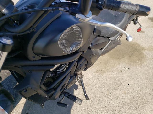 2017 KAWASAKI EN650 C - JKAENEC15HDA00604