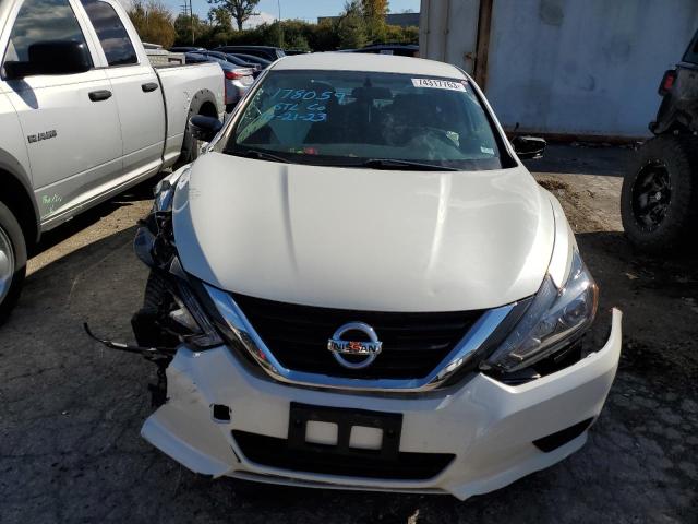 2017 NISSAN ALTIMA 2.5 - 1N4AL3AP2HC284143