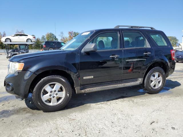 2008 Ford Escape XLS