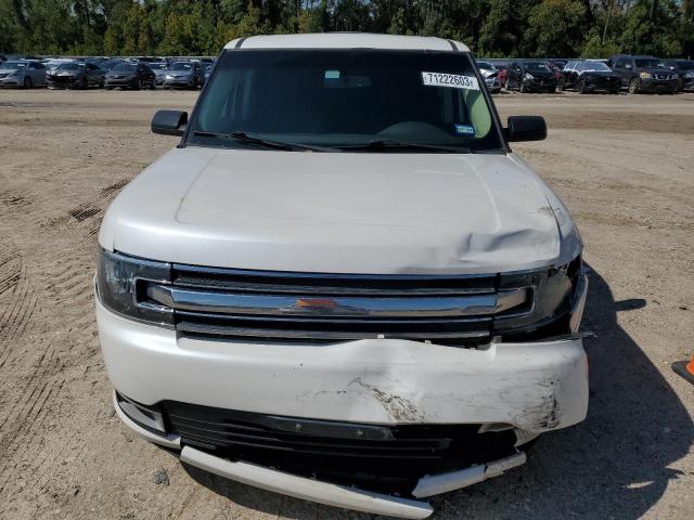 2FMGK5C82EBD22244 | 2014 FORD FLEX SEL