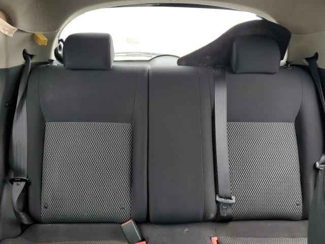 2016 NISSAN JUKE S - JN8AF5MR6GT602388