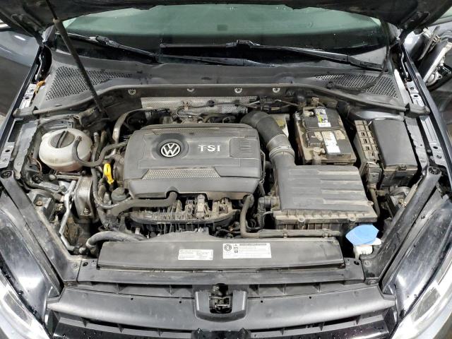 3VW217AU8GM010523 | 2016 VOLKSWAGEN GOLF S/SE