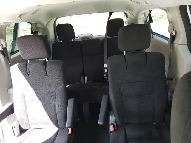 2C4RDGCG9FR556917 Dodge Grand Caravan Sxt