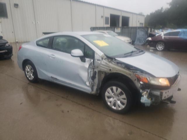 Vin: 2hgfg3b59ch558320, lot: 71868033, honda civic lx 20124