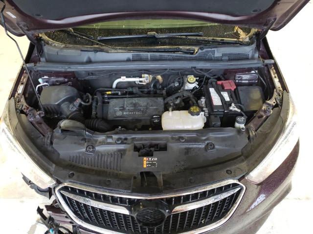 2018 BUICK ENCORE PRE - KL4CJASB3JB698277