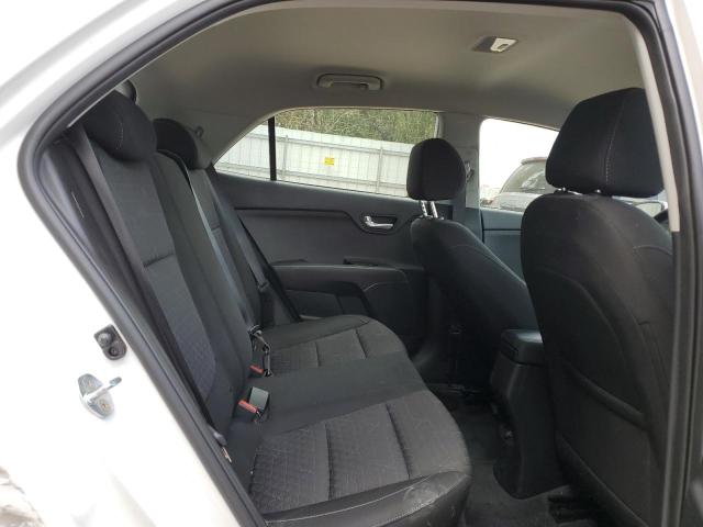 3KPA25ADXPE530149 KIA RIO S