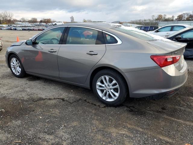 1G1ZD5ST9JF125988 | 2018 CHEVROLET MALIBU LT