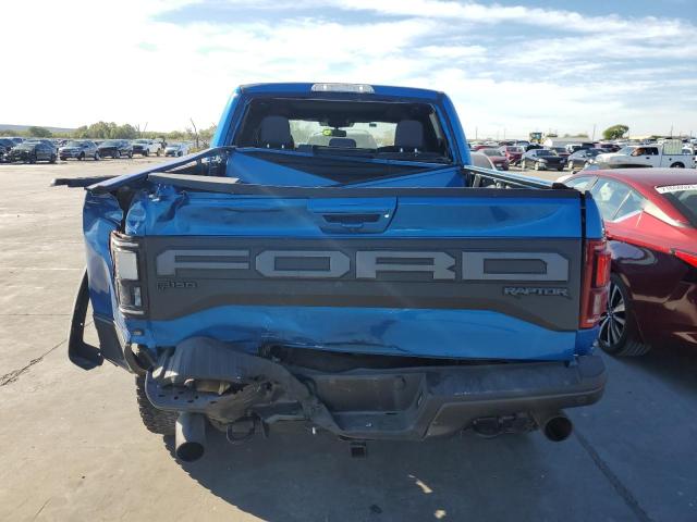 1FTFW1RG9KFA39961 Ford F150 RAPTO 6