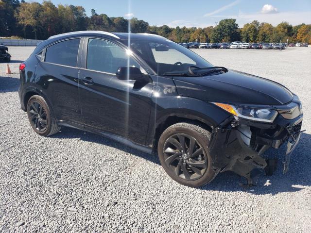 3CZRU5H16NM735909 Honda HR-V SPORT