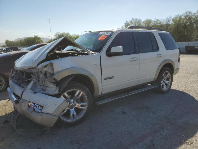 2008 Ford Explorer Eddie Bauer