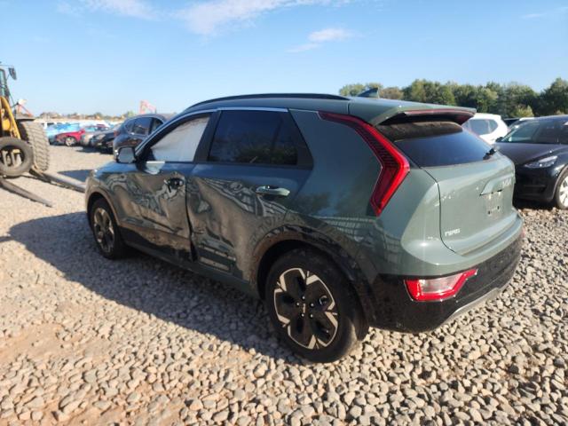 KNDCR3L18P5026464 KIA Niro Wind