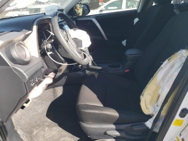 JTMZFREV7JJ752983 Toyota RAV4 LE