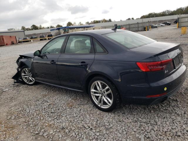 WAUKMAF45HN056475 2017 AUDI A4, photo no. 2