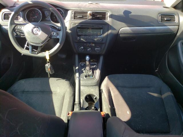 2015 VOLKSWAGEN JETTA SE - 3VWD17AJ3FM246879