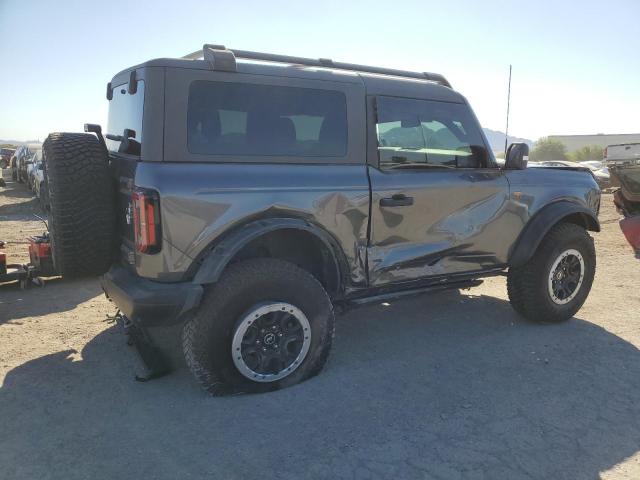 1FMDE5CP2NLB81886 Ford Bronco Base