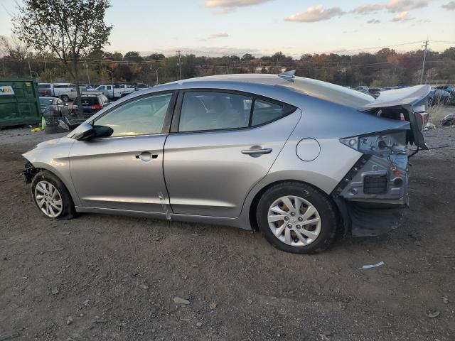 2017 HYUNDAI ELANTRA - 5NPD74LF3HH212507