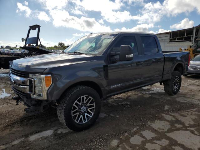 2018 Ford F-250 