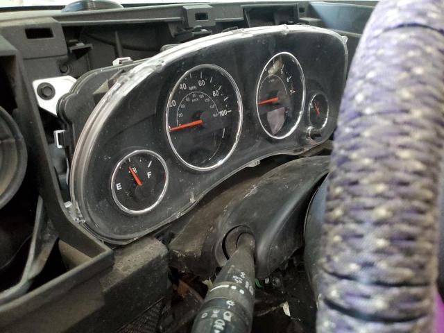 1C4BJWDG2EL157812 Jeep Wrangler Unlimited Sport