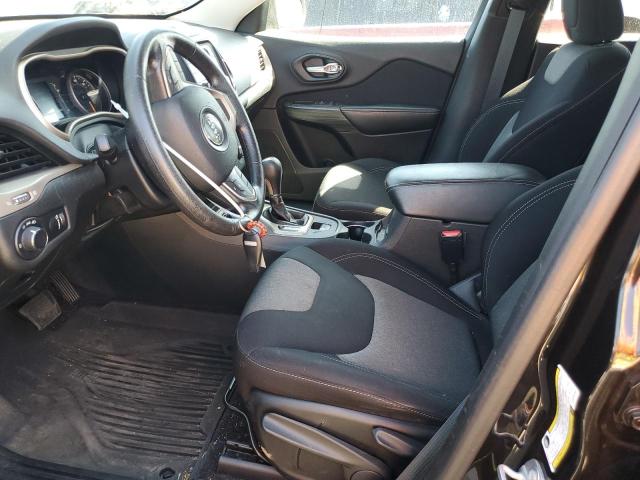 1C4PJMAB4GW292956 Jeep Cherokee Sport