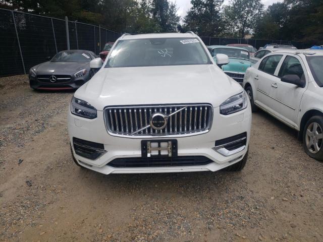 2023 VOLVO XC90 PLUS YV4062PN7P1992036