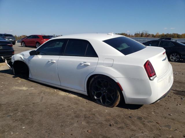 CHRYSLER 300 2019 Білий