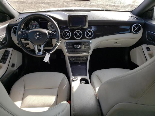 WDDSJ4EB9EN061774 Mercedes-Benz CLA 250